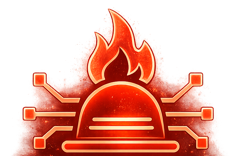 Fire Protection AI logo